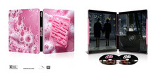 Steelbook Fight Club 1999  4K UHD  Digital NEW