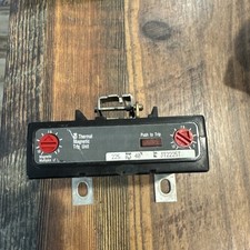 WESTINGHOUSE JT2225T TRIP UNIT 225AMP 2POLE