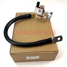  Battery Current Sensor Negative for Audi A4 A5 A6 A7 Quattro RS5 Q5 B8