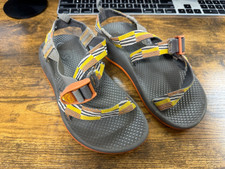 Kids Chacos size 3