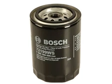 For 1965-1971 Porsche 911 Oil Filter Bosch 15633ZYYC 1969 1970 1966 1967 1968