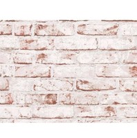 A.S. CréAtion 907813 Vliestapete Best Of Wood'n Stone Steinoptik (TP38)