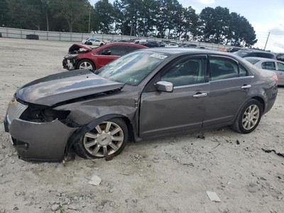 2012 Lincoln MKZ 3.5L Engine Motor OEM 131K Miles - LKQ438364755