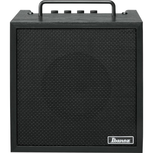 Ibanez IBZ10B V2 10-ваттный басовый преобразователь Neu 21890₽