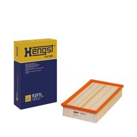 Hengst Filter Luftfilter (E221L) FüR MERCEDES-BENZ E-Klasse 124