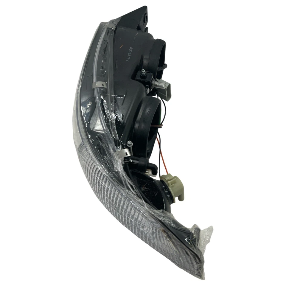 OEM GM 16525997 1997-99 BUICK LESABRE DRIVERS, FARO LATERAL IZQUIERDO / FARO ANTINIEBLA ASM. Foto 4 de 4