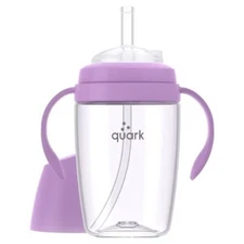 Quark BuubiBottle Silicone Sip - 8 fl oz