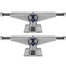 Venture Trucks V-Hollow Pro Skateboard Trucks - 8.0" Axle (Set of 2)