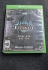 Pillars Of Eternity Complete Edition - Microsoft Xbox One Pristine Authentic