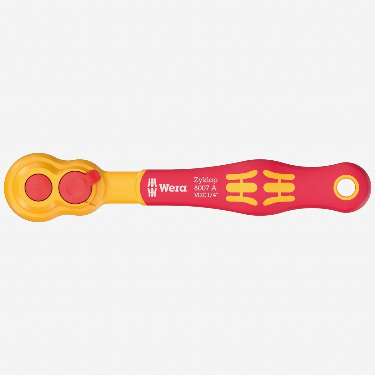 【新着商品】Wera(ヴェラ) 05073261001 | Zyklop ドライ Amazon | Wera(ヴェラ) 05073261001 | Zyklop ドライブ ラチェット