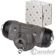 Tambour de frein Nissan CABSTAR