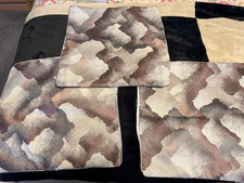 Harry Corry Design House Clouds Blush Cushion Covers