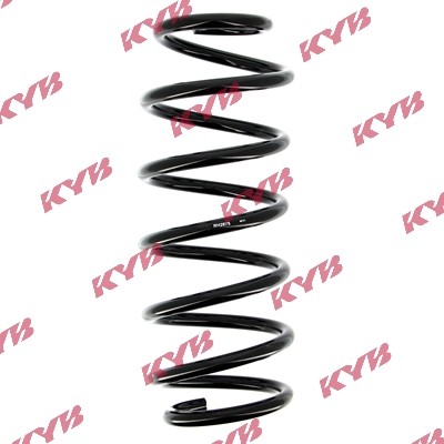 Fahrwerksfeder Vorderachse FÜR Chevrolet Captiva (C100, C140) - KYB RH2875-image