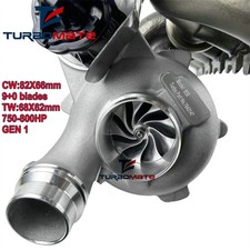 GEN1 B58 Upgrade 7643147 for BMW 340 i F30 440i F32 540i G30 B58B30 750-800HP