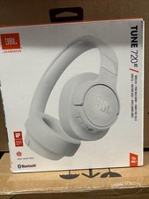 JBL Tune 720BT, Wireless over-ear headphones