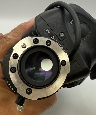 Fujinon TH 16x5.5BRMU (TH 16x5BRM-59) 1/3