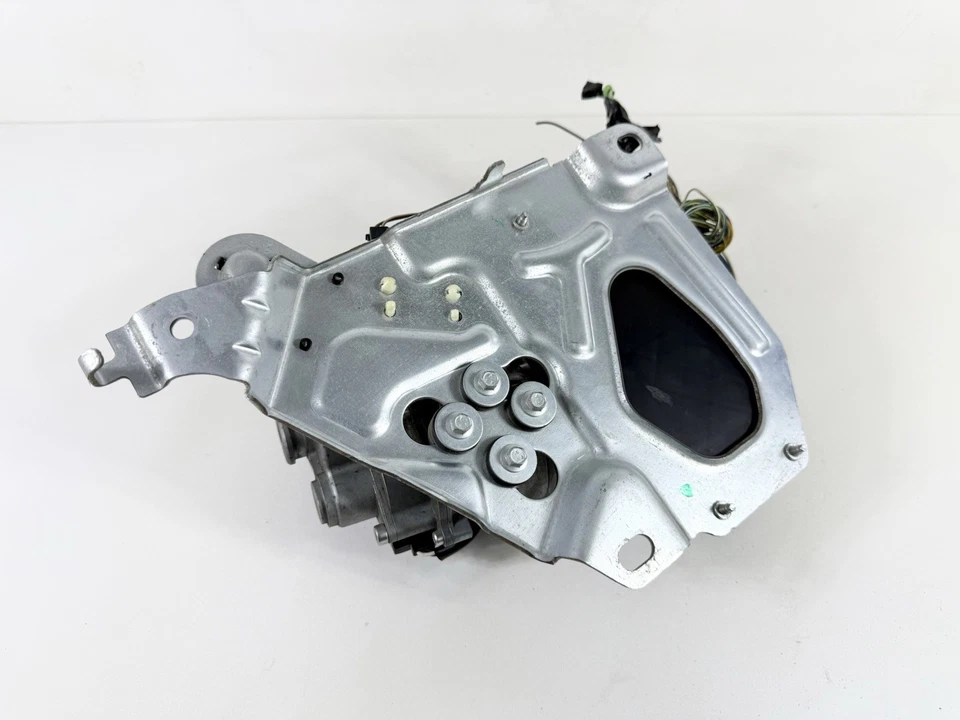 Atuador de motor Ford Edge Lincoln MKX Power Liftgate 2007-2014 com módulo OEM - Imagem 4 de 4