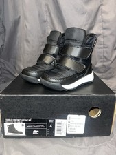 Sorel Toddler Whitney II Strap waterproof And Insulated Boots