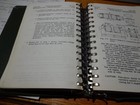 Vintage Electrical Maintenance Manual ALCO GE road locomotive with 244 engine — photo 5