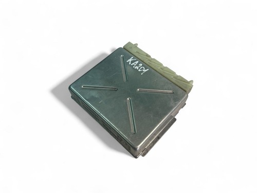 KA201 VOLVO Getriebesteuergerät P30646719