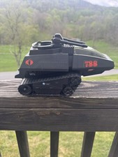 Vintage 1983 GI Joe Cobra HISS Tank 788 Hasbr...