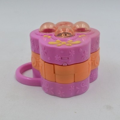 Littlest Pet Shop Teeniest Tiniest Monkey Playground | eBay