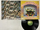 The Beatles Magical Mystery Tour Japan LP [74234ER]