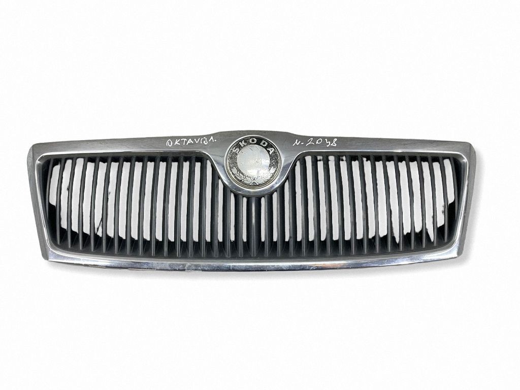 Kühlergrill