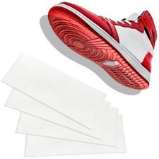Sole Protectors for Sneakers, Stickers Self-Adhesive Cover for High Heels,Sol...