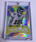 2025 Donruss Optic Patrick Mahomes II Base (RAW)