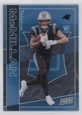2025 Panini National Convention Rookies Diamond Plate Tetairoa McMillan j6a