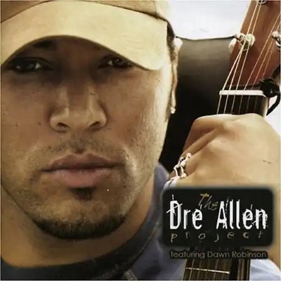 Dre Project Allen - L. Y. F. E.