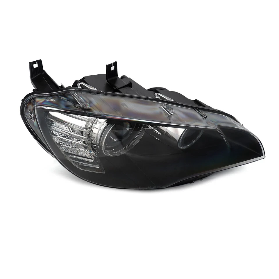 For 2011-2014 BMW X6 E71 63117287018 Right HID/Xenon w/AFS Projector Headlight Foto 4 de 4