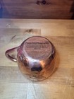 Ketel One 325 Years Hammered Copper Moscow Mule Mug 16 fl oz Decorated — photo 5