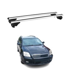 Barres de toit Toyota AVENSIS