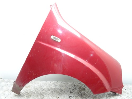 SPATBORD RECHTS VOOR Fiat Doblo Cargo (223) Van 1.9 JTD (223.B.1000) 51754845 - Afbeelding 1 van 12