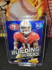 2013 Panini Monster Box Football Cards 21