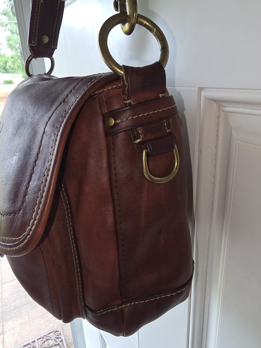 Y2K Coach 11134 65th Anniversary Legacy Ali Flap Bag | eBay