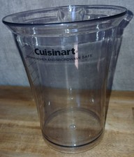 Cuisinart Smart Stick Stabmixer 16 Unzen 500 ml Messbecher Ersatz 