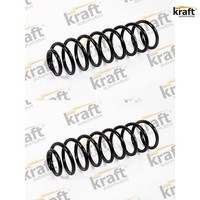 2X Fahrwerksfeder Kraft 4030255 2 Federn Satz Federnsatz FüR Seat