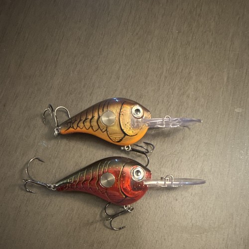 Rapala clackin crank 610