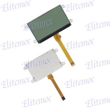 Display for Carrier Transicold X3 2500 X4 7500 7300 Vector 8500 8600 APX Module