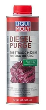 LIQUI MOLY 2005 Diesel Purge Fuel Additive 500 ml