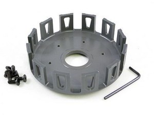 Mitaka Complete Clutch Plate /& Springs Kit For Suzuki RM 250 1988 1989 1990 1991