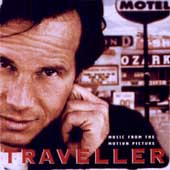 Traveller by Original Soundtrack (CD, Apr-1997 Elektra (Label)) WORLD SHIP AVAIL - Imagen 1 de 1