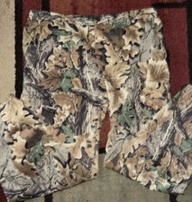 Mens Spartan Outdoors Advantage Camo Cargo Pants Size 2XL