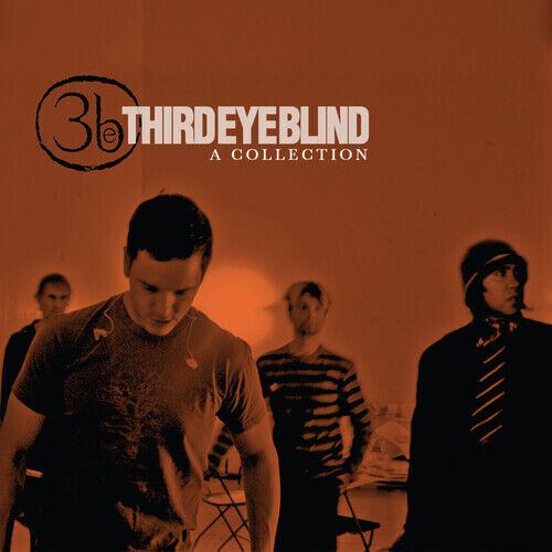 Third Eye Blind A Collection (2 Lp's) Records & LPs New - Picture 1 of 1