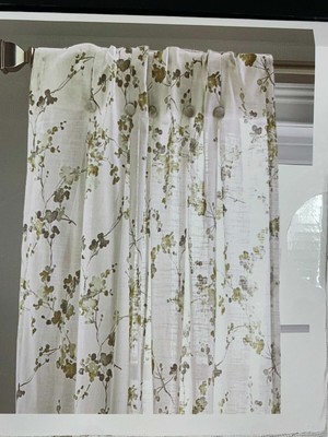 dkny curtains 108