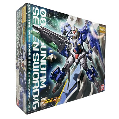 BANDAI - 【刹那】MG 1/100 ジ・O/ジ・オ 未組立 BANDAI BANDAI SPIRITS MG 1/100 PMX-003 The-O (Mobile Suit Zeta