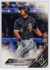 2016 Topps Series 1 Baseball Variation Short Prints Checklist and Gallery 108